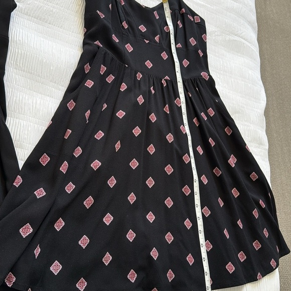 ❤️Express— Dress - Size XS - Picture 7 of 8